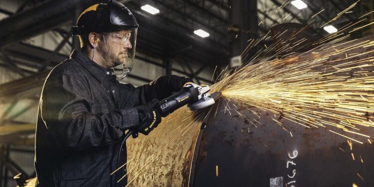 Metal Forming and Fabricating: The Building Blocks of Modern Industry