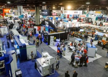 Enhancing Commercial Productivity with Metal Forming and Fabrication: Forging a Path to Success