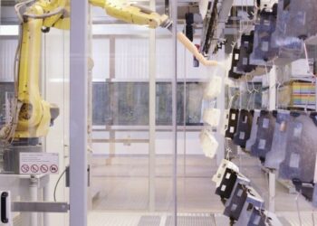 The Untold Story: How Coating And Painting Industries Impact Global Trade
