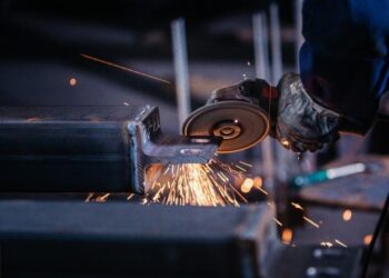 Harnessing the Power: How Metal Forming and Fabricating Drive Manufacturing Efficiency