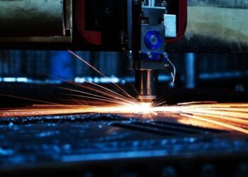 Unleashing Potential: The Benefits of Custom Metal Fabrication for Your Business