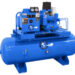 Unleashing Efficiency: The Commercial Applications of Compressors and Vacuum Systems
