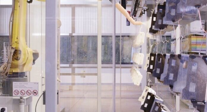 Unveiling the Commercial Power of Coating and Painting: Boosting Businesses Across Industries