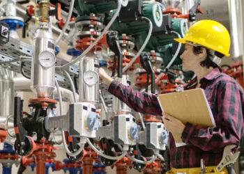Embracing Efficiency: The Exquisite Role of Commercial Boilers in Warehouses and Logistics