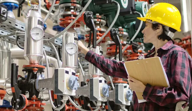 Embracing Efficiency: The Exquisite Role of Commercial Boilers in Warehouses and Logistics