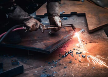 The Role of Metal Finishing in Environmental Sustainability: A Symphony of Preservation