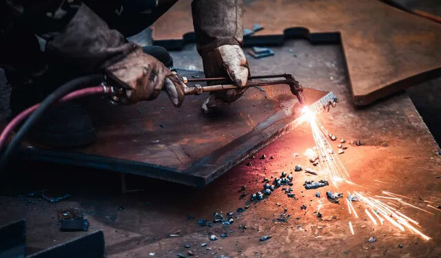 The Role of Metal Finishing in Environmental Sustainability: A Symphony of Preservation