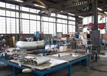 Finishing Touches: The Role of Metal Finishing in Elevating Product Quality