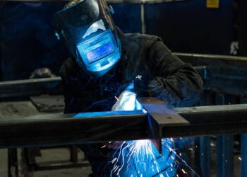 Metal Forming and Fabricating: A Key Component of Industrial Development