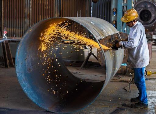 Metal Fabrication for Infrastructure: Building a Stronger Nation