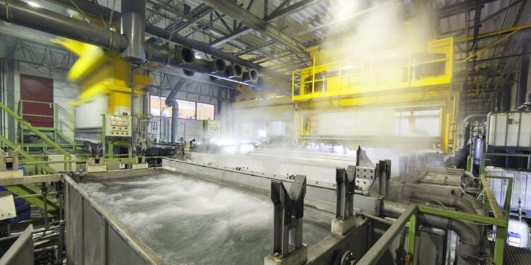 Unveiling The Artistry Of Surface Treatment: Delving Into Techniques For Enhanced Corrosion Resistance