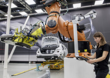 Unveiling The Importance Of Bonding Solutions In Manufacturing Industries
