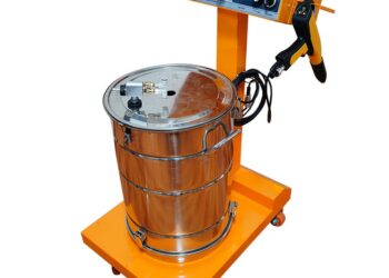 The Future of Coating and Painting Industries: Trends, Innovations, and Predictions