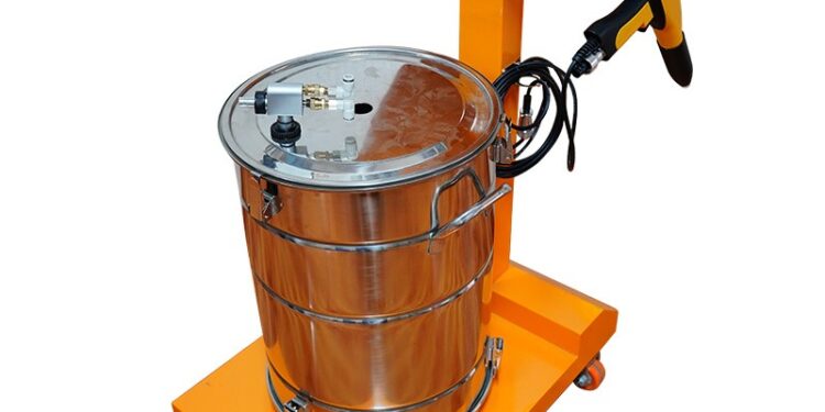 The Future of Coating and Painting Industries: Trends, Innovations, and Predictions