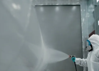 Enhancing Surfaces: The Role of Coating and Painting in Industrial Applications