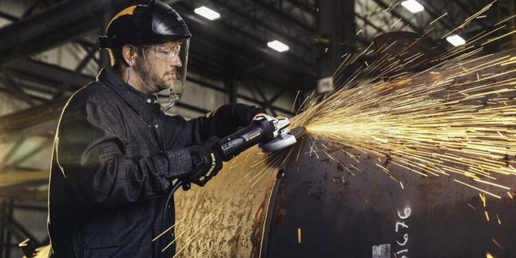 Unleashing Productivity: The Power of Efficient Metal Forming and Fabrication Techniques