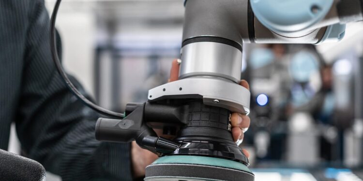 Emerging Trends in the Surface Finishing Market: Opportunities and Challenges