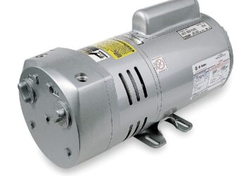 Unveiling the Data-Driven Difference: Statistical Insights into the Compressor and Vacuum Industry
