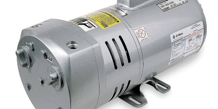 Unveiling the Data-Driven Difference: Statistical Insights into the Compressor and Vacuum Industry