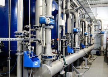 Unleashing Power: The Vital Role Of Commercial Boilers In The Power Generation Industry