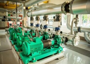 Unveiling the Hidden Powerhouse: Commercial Boilers in Commercial Buildings