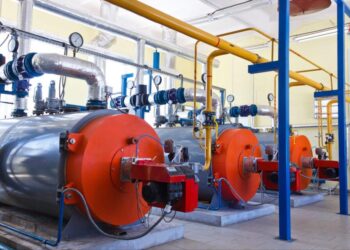 Nurturing Nature’s Bounty: The Role Of Commercial Boilers In Agriculture And Greenhouses