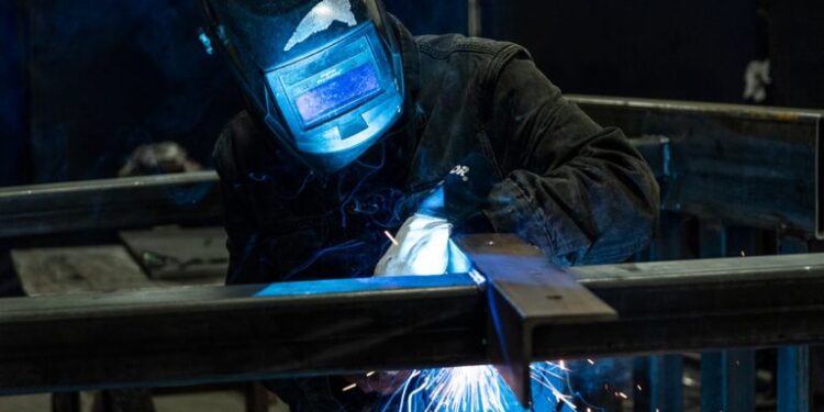 Mastering Precision and Efficiency: Unleashing the Potential of Metal Forming
