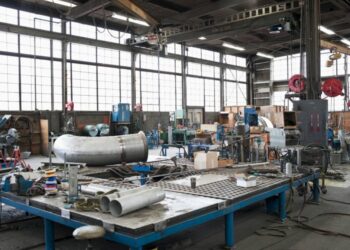 Unleashing Potential: The Profound Advantages of Outsourcing Metal Fabrication for Your Business