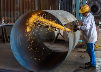 The Evolution of Metal Forming and Fabricating: Unveiling the Tapestry of Progress