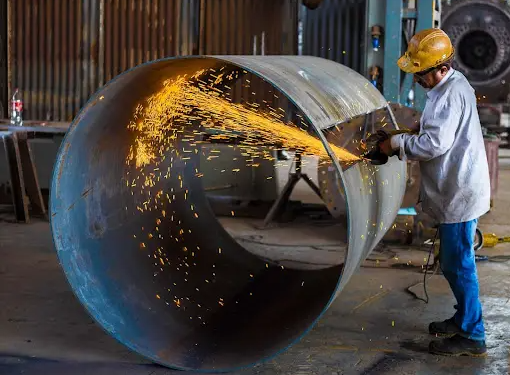The Evolution of Metal Forming and Fabricating: Unveiling the Tapestry of Progress