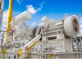 Boosting Productivity: The Importance of Compressors and Vacuum Technology in Industrial Processes