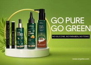 Orgatre’s Rapid Growth Continues, Projected to Reach 5 Lakh Customers by Year-End