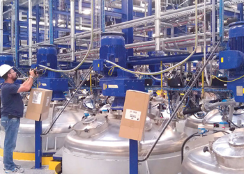 From Protective Coatings to Aesthetic Finishes: Unraveling the Versatility of the Painting Industry