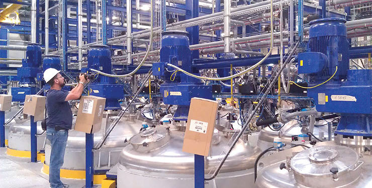 From Protective Coatings to Aesthetic Finishes: Unraveling the Versatility of the Painting Industry