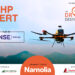 Drone Destination – India’s largest Drone Training Organization and a leading Drone-as-a-Service company sets course for Growth, Files DRHP with NSE Emerge