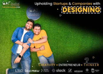 The Cat Studios: From a Two-Person Venture to a Global Design Partner for Brands Like Amazon, Slack, and Uber