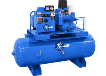 Efficiency in Numbers: Analyzing the Data Behind Compressors and Vacuum Systems