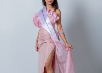 Kriti Gulati Raizada Personifies the Fulfilment of Childhood Aspirations, Emerging Victorious in Voguestar India 2023