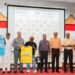 Season 2 of the Corporate Basketball League was Inaugurated with Grand Opening Ceremony and culminated in a Spectacular Closing Ceremony.