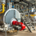 Igniting Efficiency: The Essential Role of Commercial Boilers in the Oil and Gas Industry
