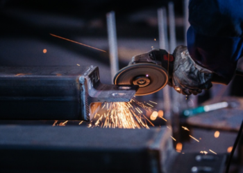 “The Art of Metal Finishing: Elevating Your Products with Exquisite Craftsmanship”