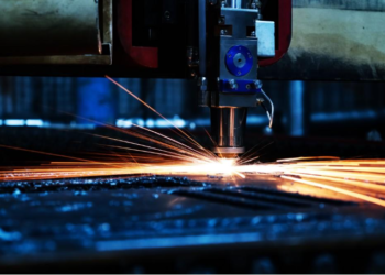 “Driving Transformation: Metal Forming and Fabrication Revolutionizing the Automotive Industry”
