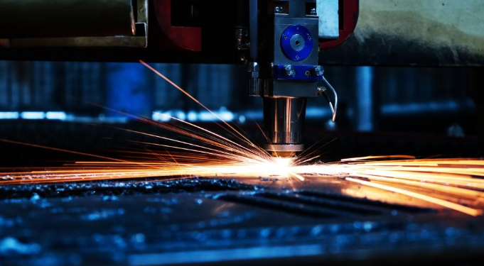 “Driving Transformation: Metal Forming and Fabrication Revolutionizing the Automotive Industry”