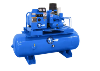 Efficiency in Numbers: Analyzing the Data Behind Compressors and Vacuum Systems