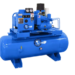 Efficiency in Numbers: Analyzing the Data Behind Compressors and Vacuum Systems