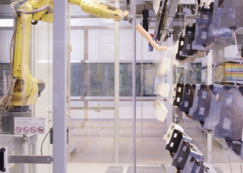 “Colors of Success: The Importance of Aesthetics in Coating and Painting Industries”