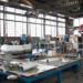 ‘Unleashing the Power of Metal Fabrication: Commercial Advantages for Small and Medium Enterprises”