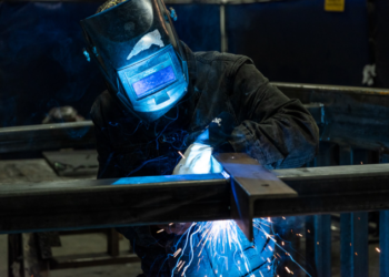 “The Importance of Metal Finishing for Corrosion Resistance: Preserving Brilliance Amidst Adversity”