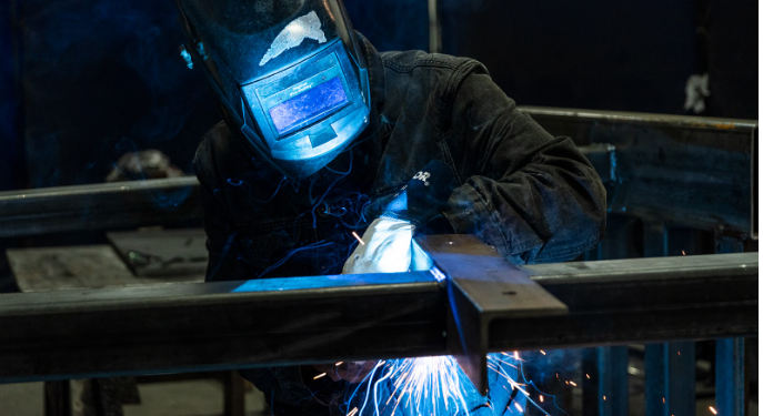 “The Importance of Metal Finishing for Corrosion Resistance: Preserving Brilliance Amidst Adversity”