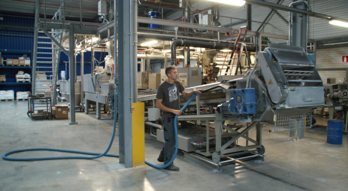 Compressors and Vacuums: Fueling Growth and Innovation Across Industries